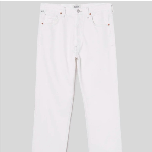 Citizens of Humanity Charlotte Jeans - Picture 3 of 7